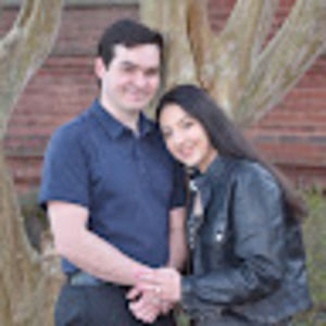 Meet your Posher, Elijah and veronica